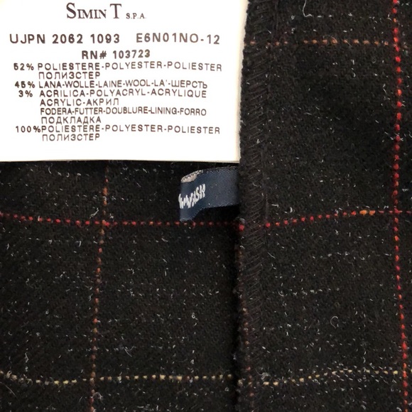 Armani Sport Coat - Picture 10 of 12